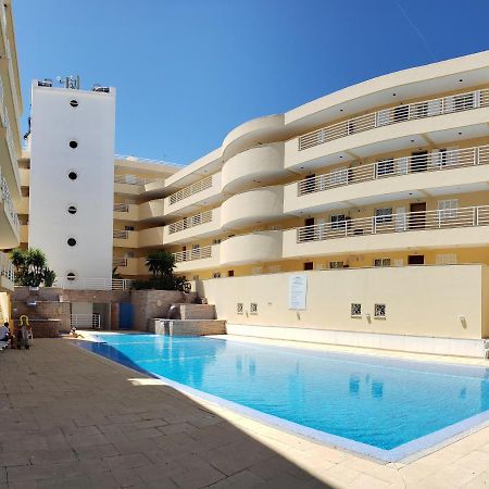 Marina Vilamoura Apartment Exterior foto
