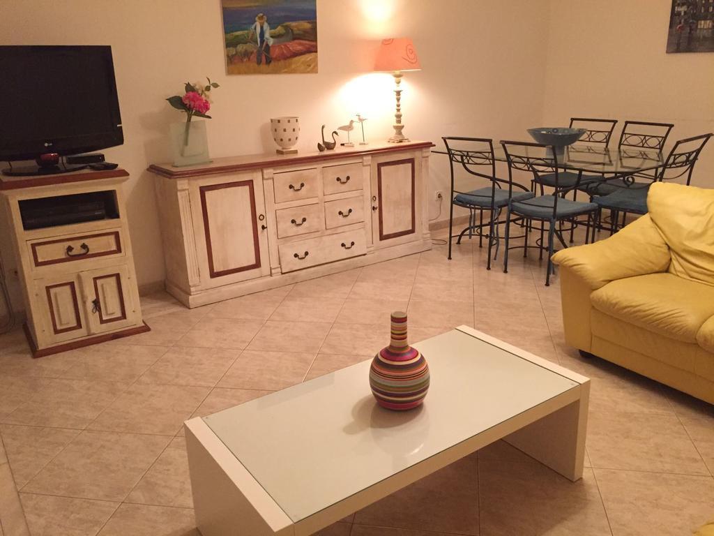 Marina Vilamoura Apartment Exterior foto