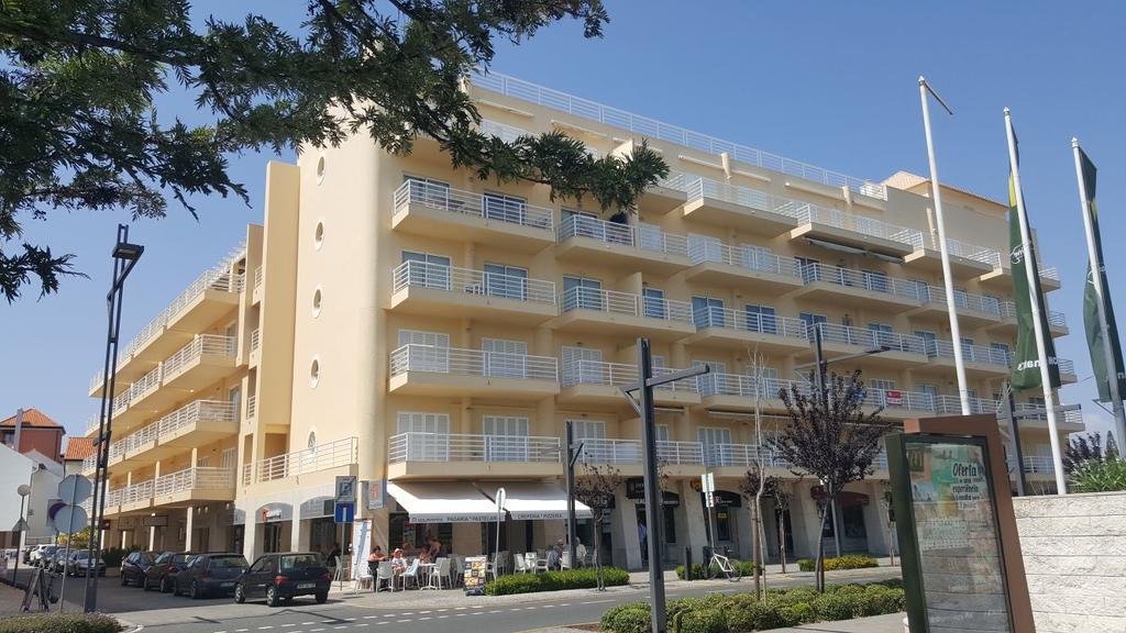 Marina Vilamoura Apartment Exterior foto
